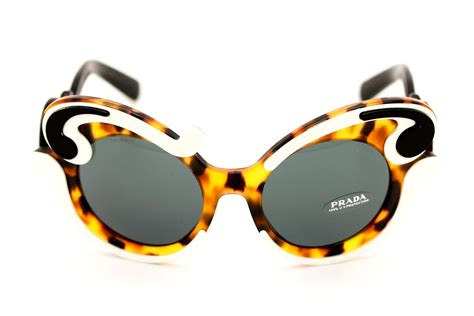 prada curly sunglasses|old style Prada sunglasses.